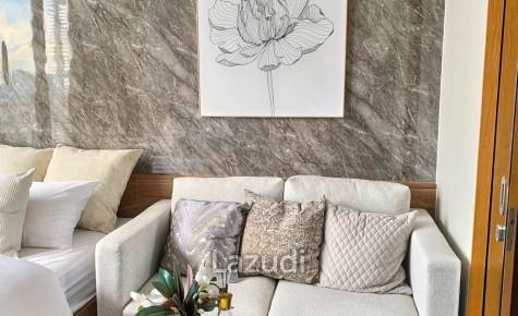 Studio 1 Bath 29 SQ.M Park Origin Phromphong