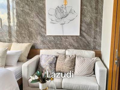 Studio 1 Bath 29 SQ.M Park Origin Phromphong