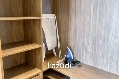 Studio 1 Bath 29 SQ.M Park Origin Phromphong