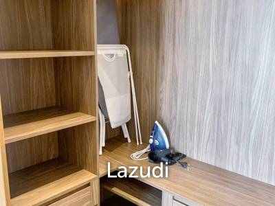 Studio 1 Bath 29 SQ.M Park Origin Phromphong