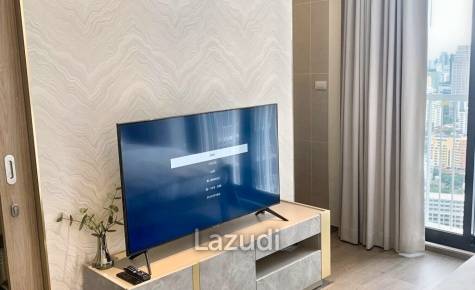 Studio 1 Bath 29 SQ.M Park Origin Phromphong