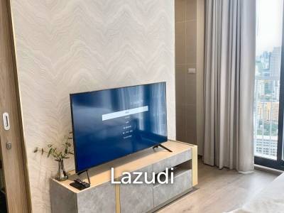 Studio 1 Bath 29 SQ.M Park Origin Phromphong