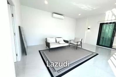 7 Beds 6 Baths 500 SQ.M The City Bangna