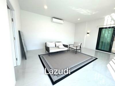 7 Beds 6 Baths 500 SQ.M The City Bangna
