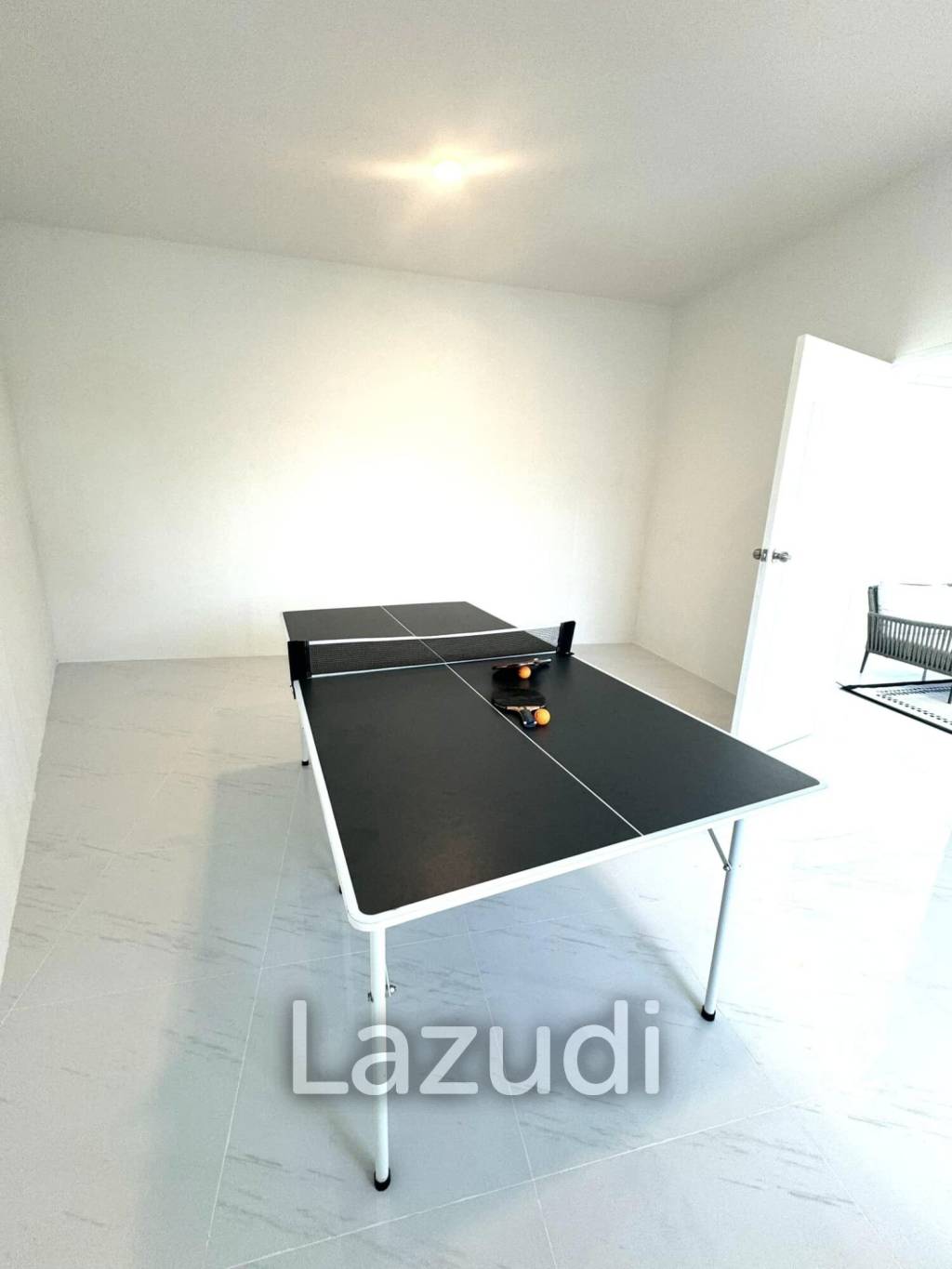 7 Beds 6 Baths 500 SQ.M The City Bangna