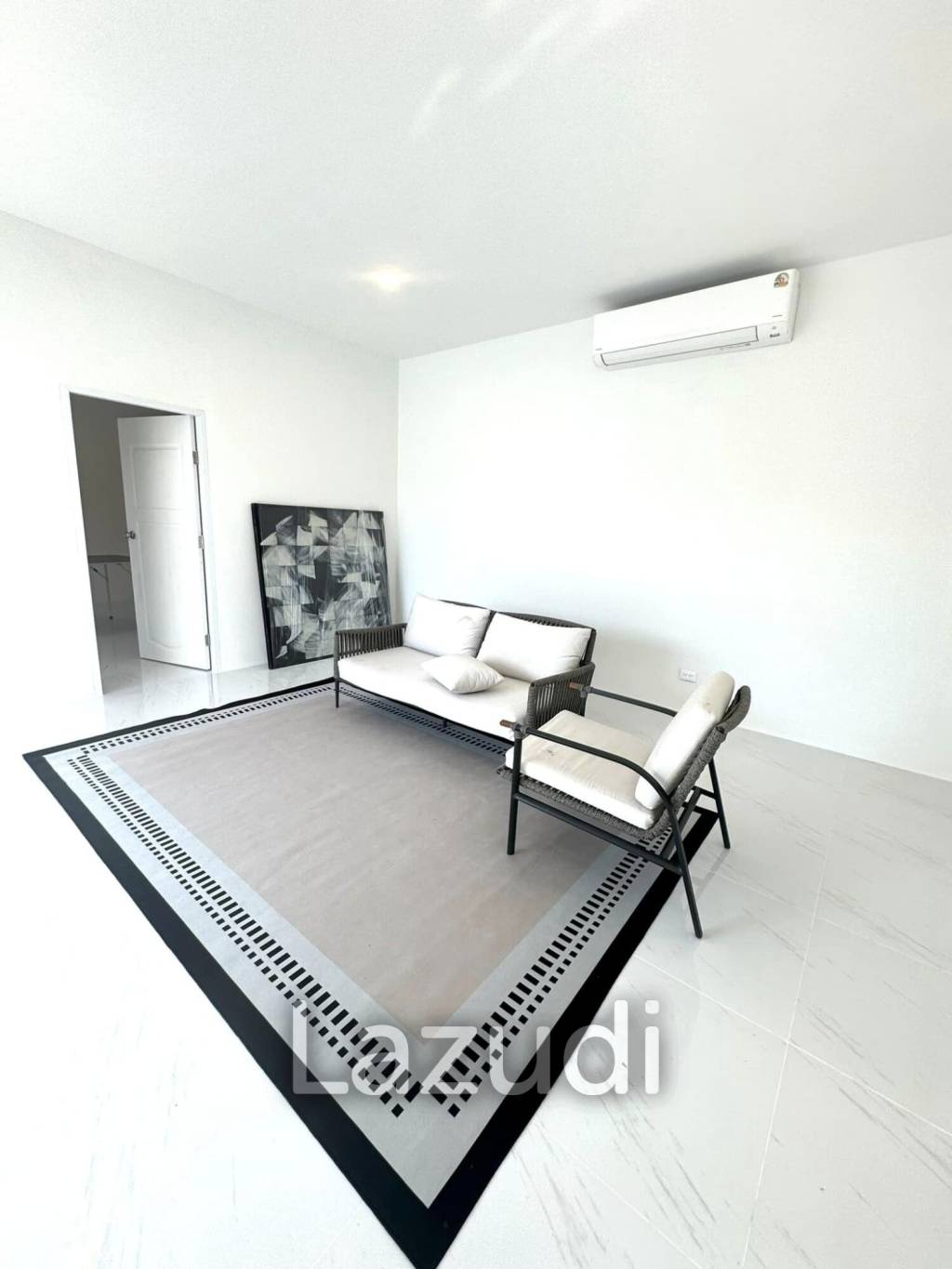 7 Beds 6 Baths 500 SQ.M The City Bangna