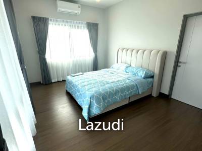 7 Beds 6 Baths 500 SQ.M The City Bangna