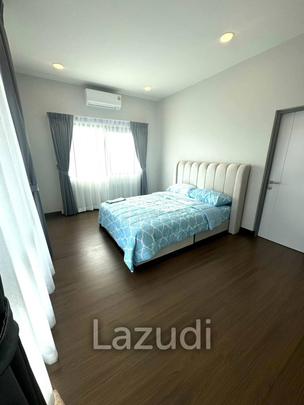 7 Beds 6 Baths 500 SQ.M The City Bangna