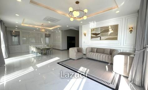 7 Beds 6 Baths 500 SQ.M The City Bangna
