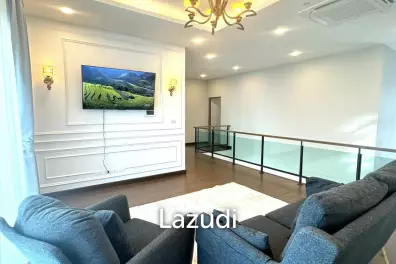 7 Beds 6 Baths 500 SQ.M The City Bangna