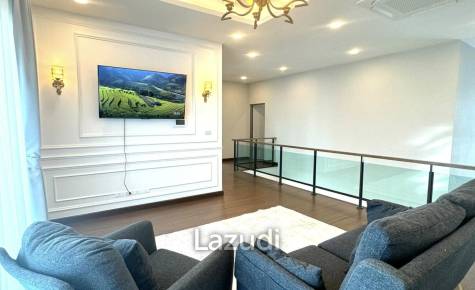 7 Beds 6 Baths 500 SQ.M The City Bangna