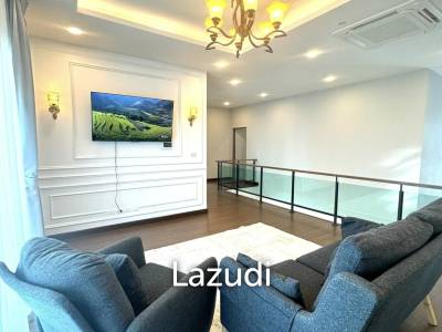 7 Beds 6 Baths 500 SQ.M The City Bangna