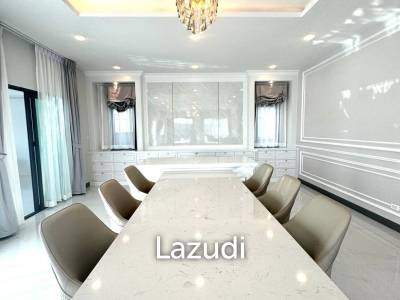 7 Beds 6 Baths 500 SQ.M The City Bangna