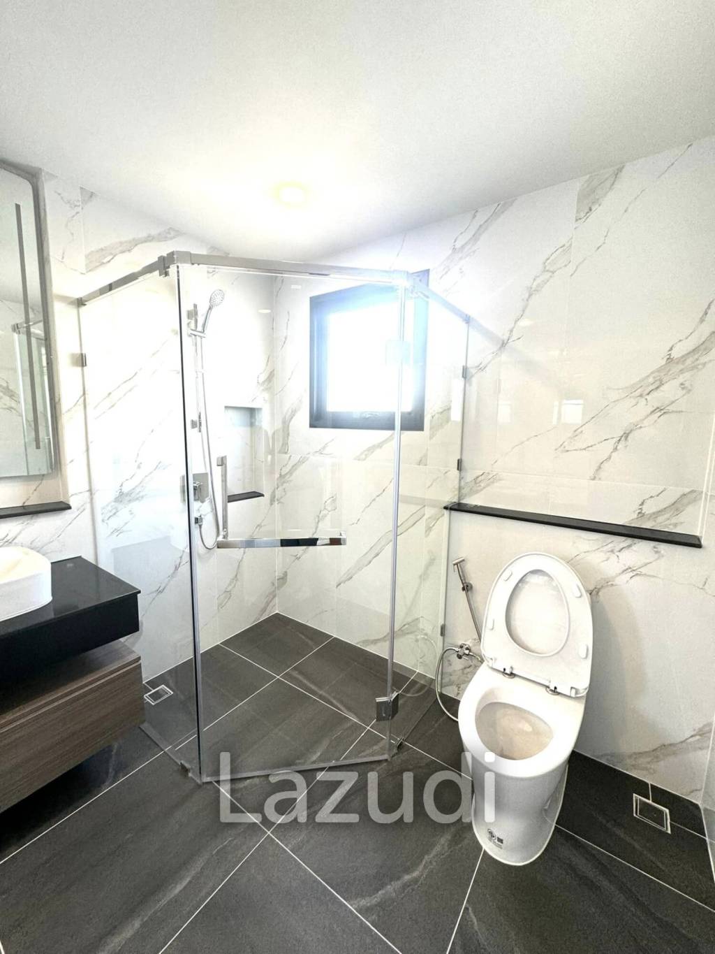 7 Beds 6 Baths 500 SQ.M The City Bangna