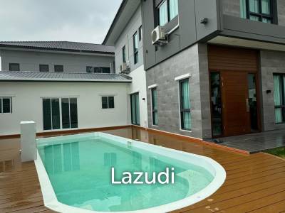 7 Beds 6 Baths 500 SQ.M The City Bangna