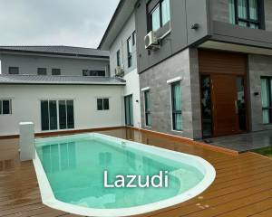 7 Beds 6 Baths 500 SQ.M The City Bangna