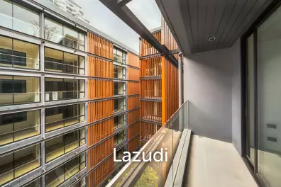 2 bed 95.84 SQM, Chalermnit Art De Maison