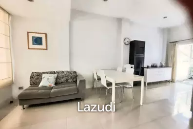 3 Bed 3 Bath 195 SQ.M at The Metro Rama 9