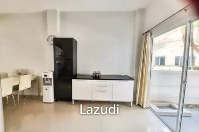 3 Bed 3 Bath 195 SQ.M at The Metro Rama 9