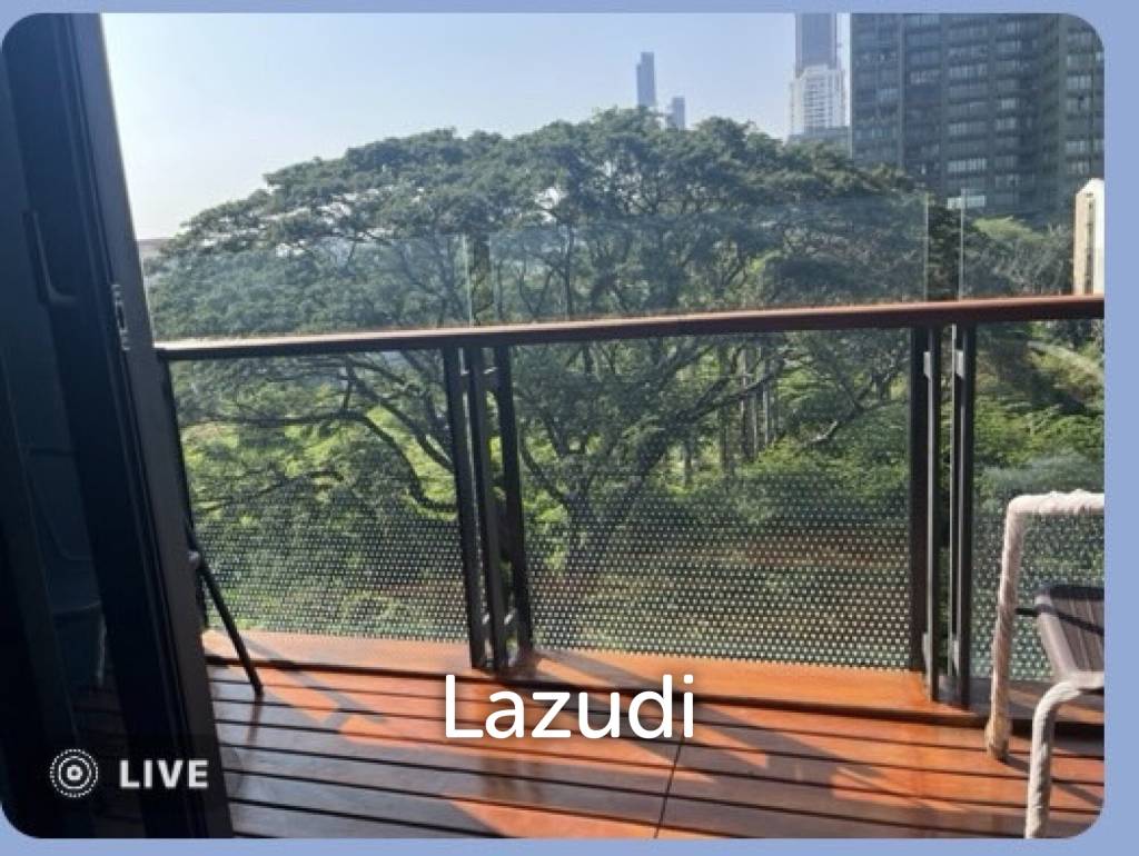 2 bed 3 bath 126 SQ.M The Monument Thonglor