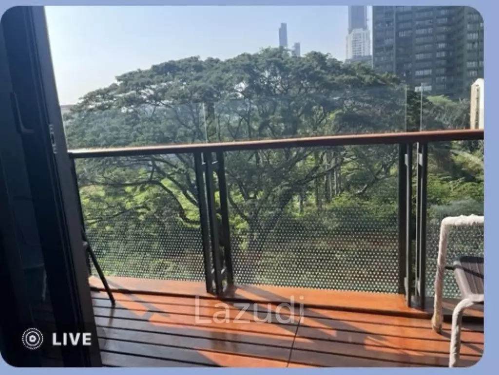 2 bed 3 bath 126 SQ.M The Monument Thonglor
