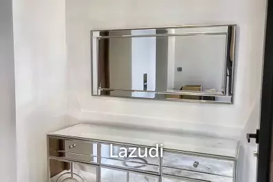 2 bed 3 bath 126 SQ.M The Monument Thonglor