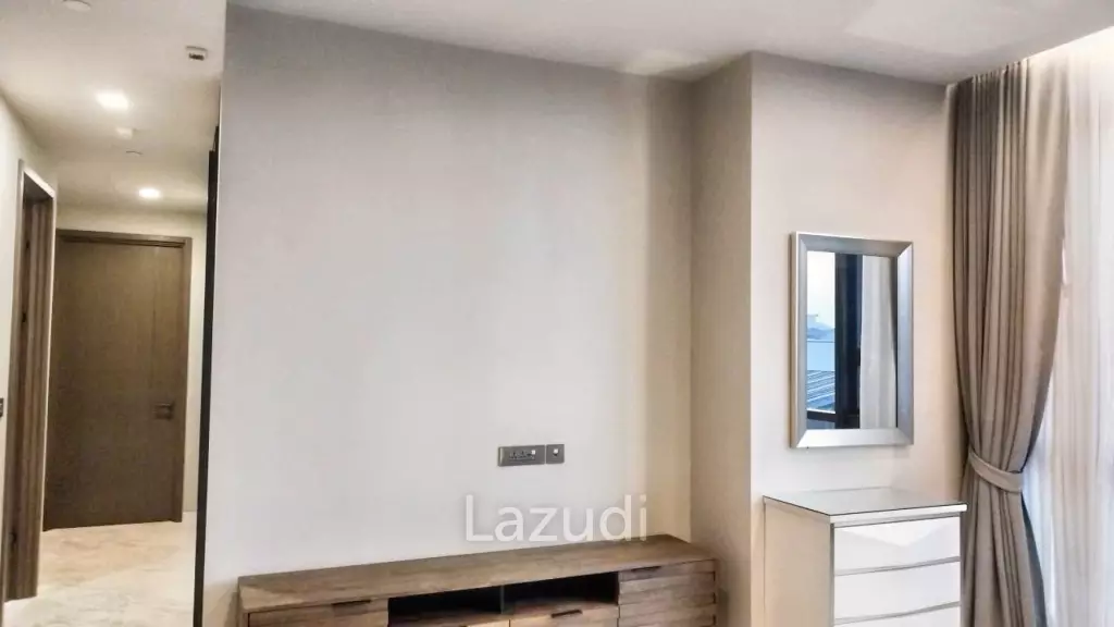 2 bed 3 bath 126 SQ.M The Monument Thonglor