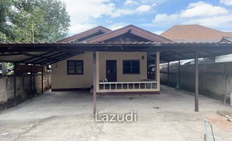 3 Bedrooms House for Sale in Doi Khao Kwai near City