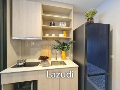 1 Bed 1 Bath 29SQ.M FLO By Sansiri