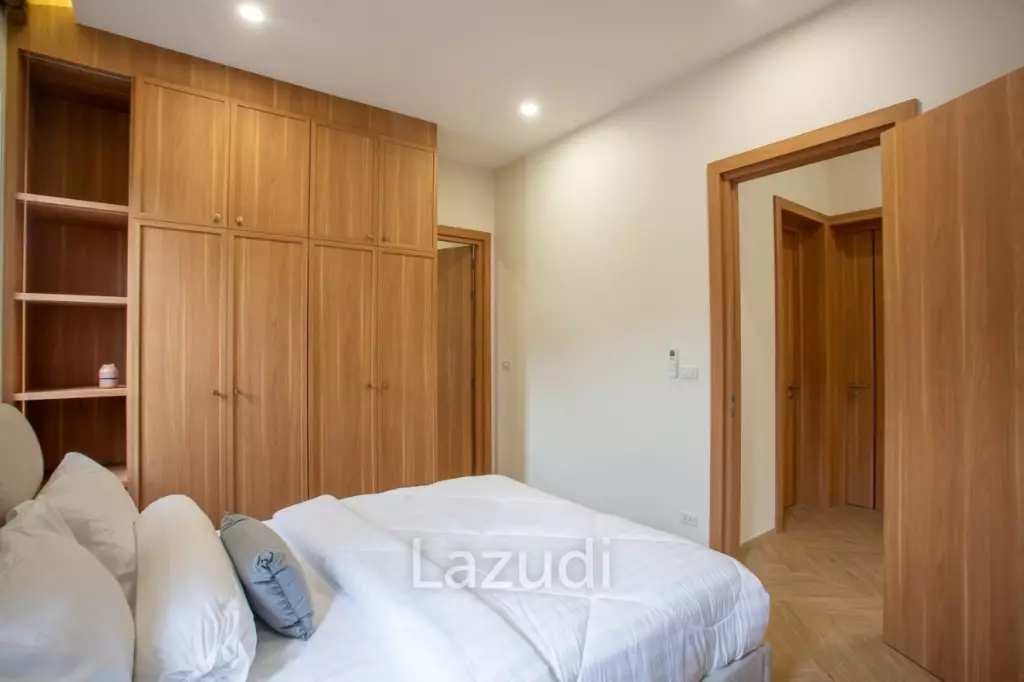 LA FELICE :  Modern 4 Bed Pool Villa for Sale