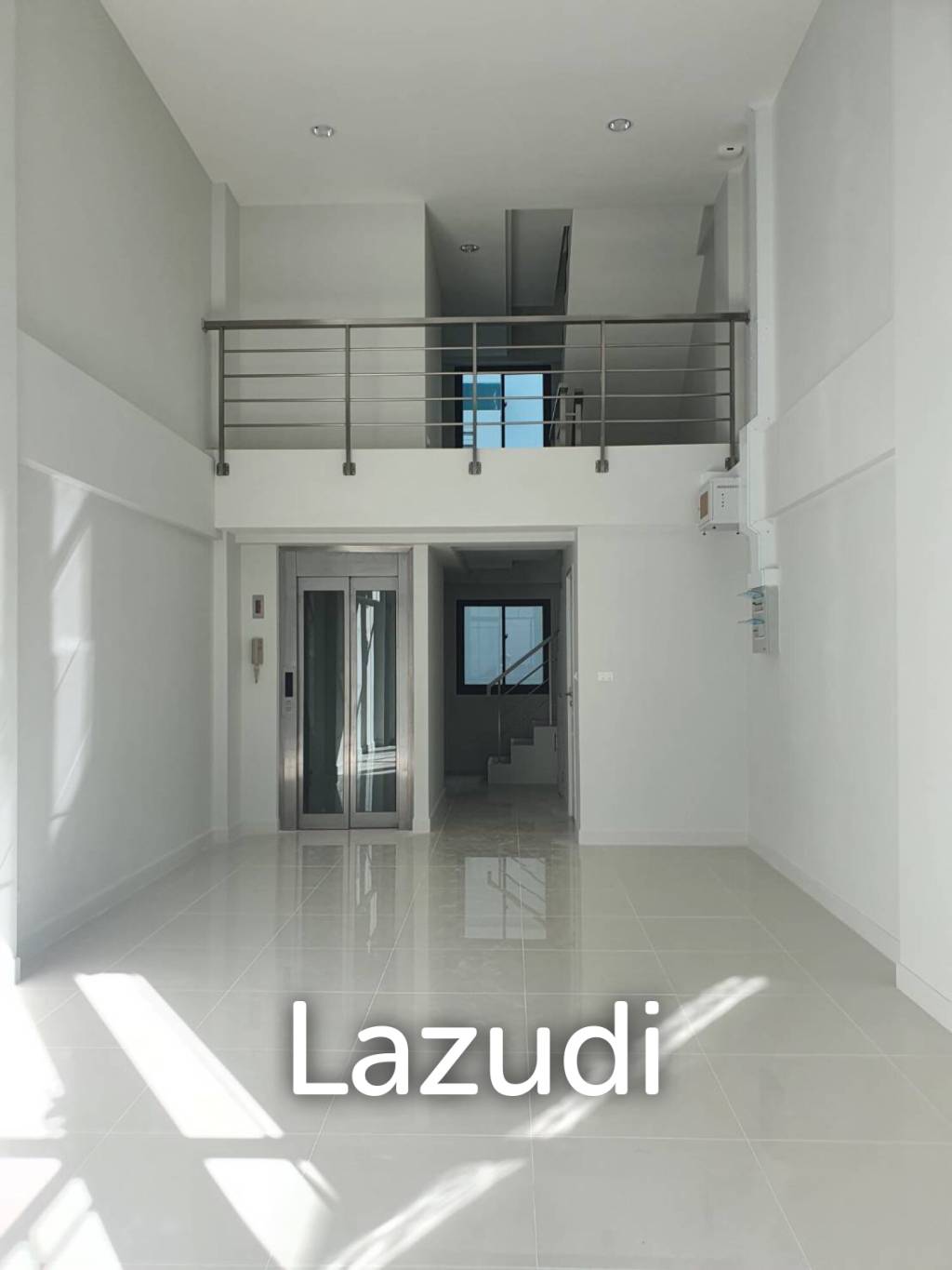 Home Office for Sale in Onnut, Sukhumvit 77