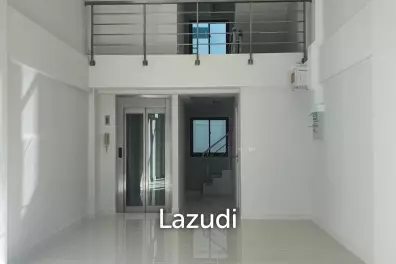 Home Office for Sale in Onnut, Sukhumvit 77