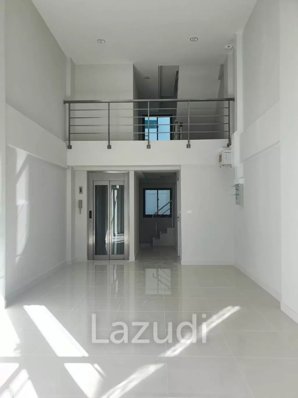Home Office for Sale in Onnut, Sukhumvit 77