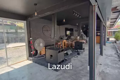 Restaurant bar for rent in Onnut 46