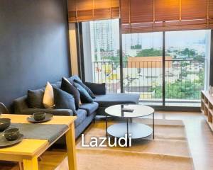 2 Bedrooms 2 Bathrooms 66 SQ.M at Hasu Haus