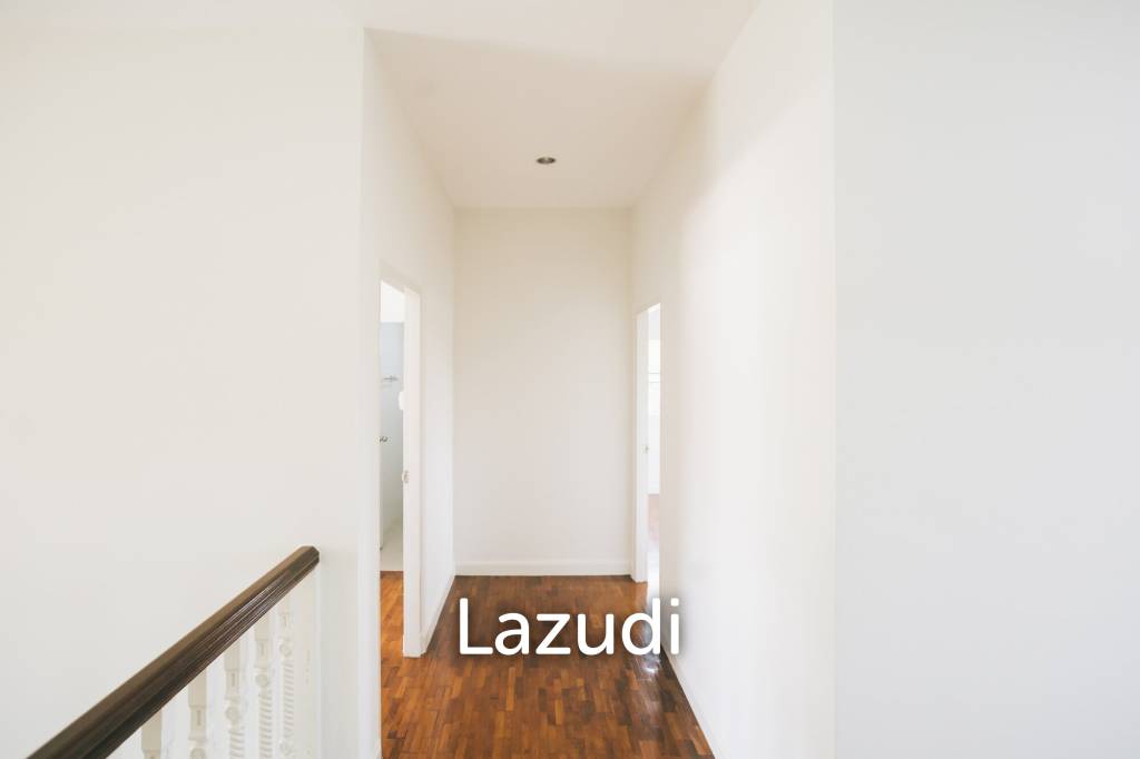 4 Bedrooms Large 2-storey House For Sale With Swimming Pool