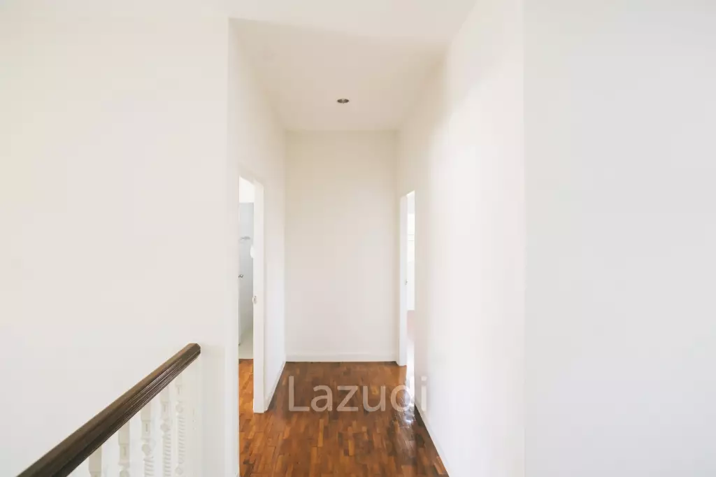 4 Bedrooms Large 2-storey House For Sale With Swimming Pool