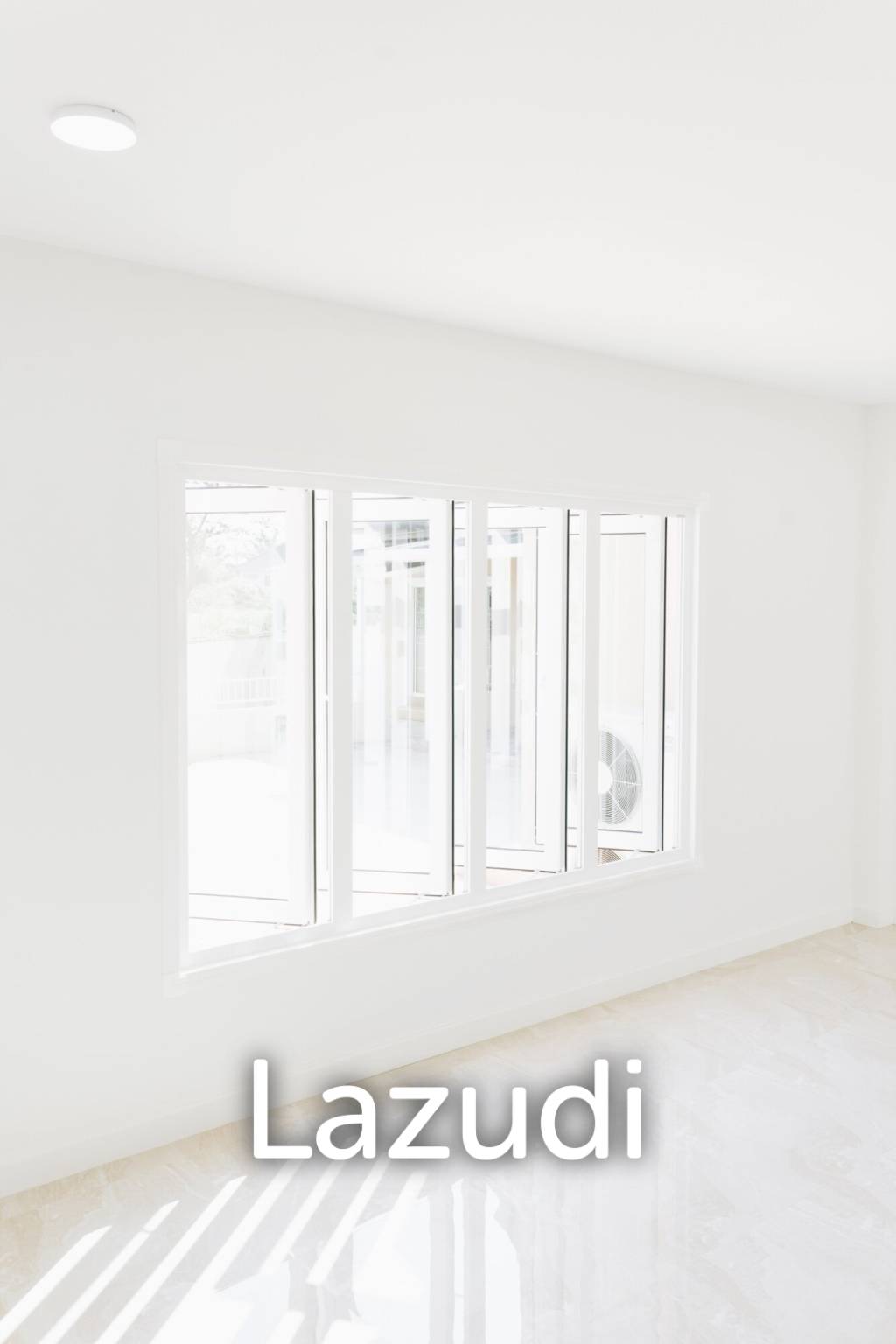 4 Bedrooms Large 2-storey House For Sale With Swimming Pool