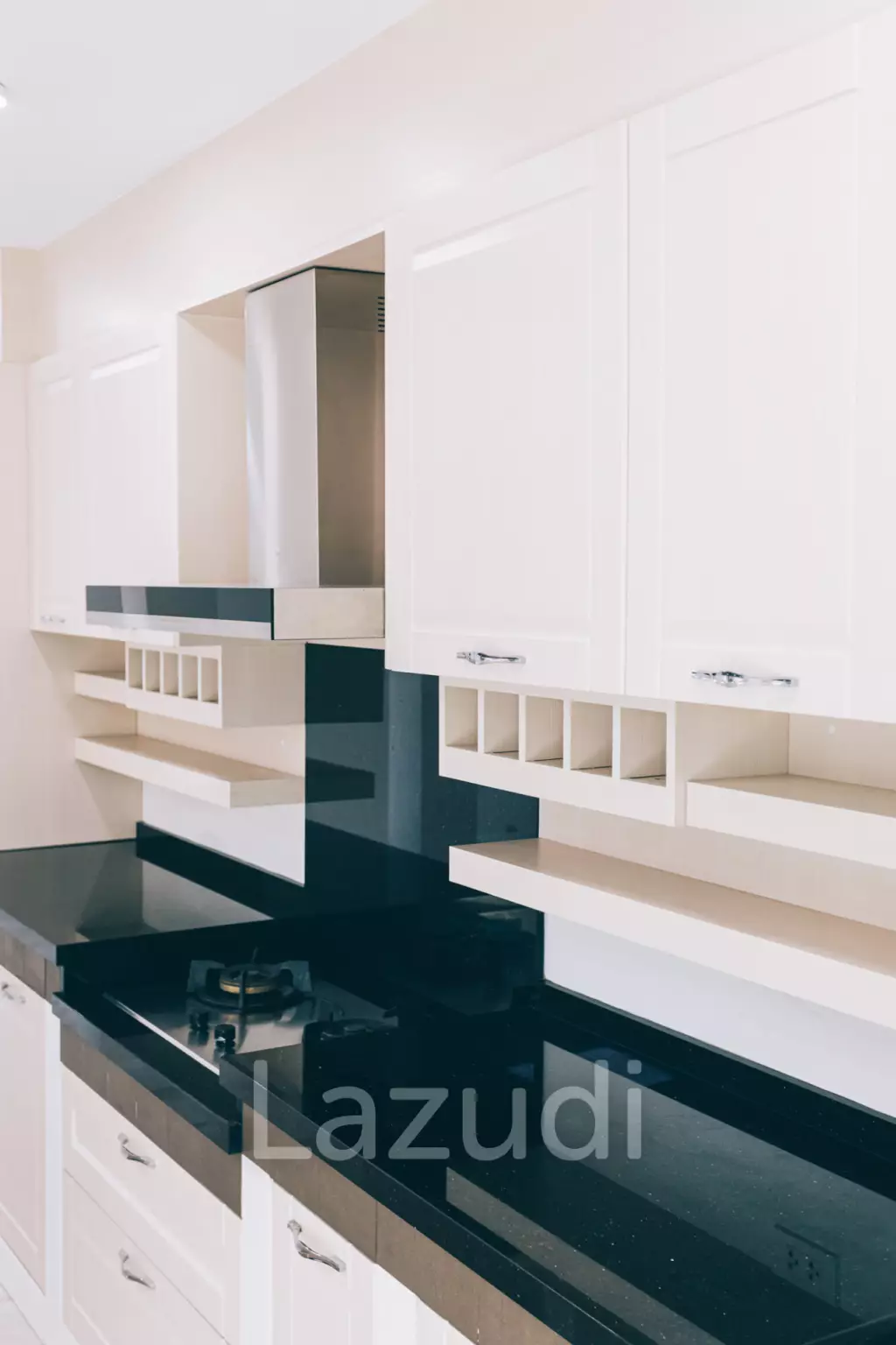4 Bedrooms Large 2-storey House For Sale With Swimming Pool