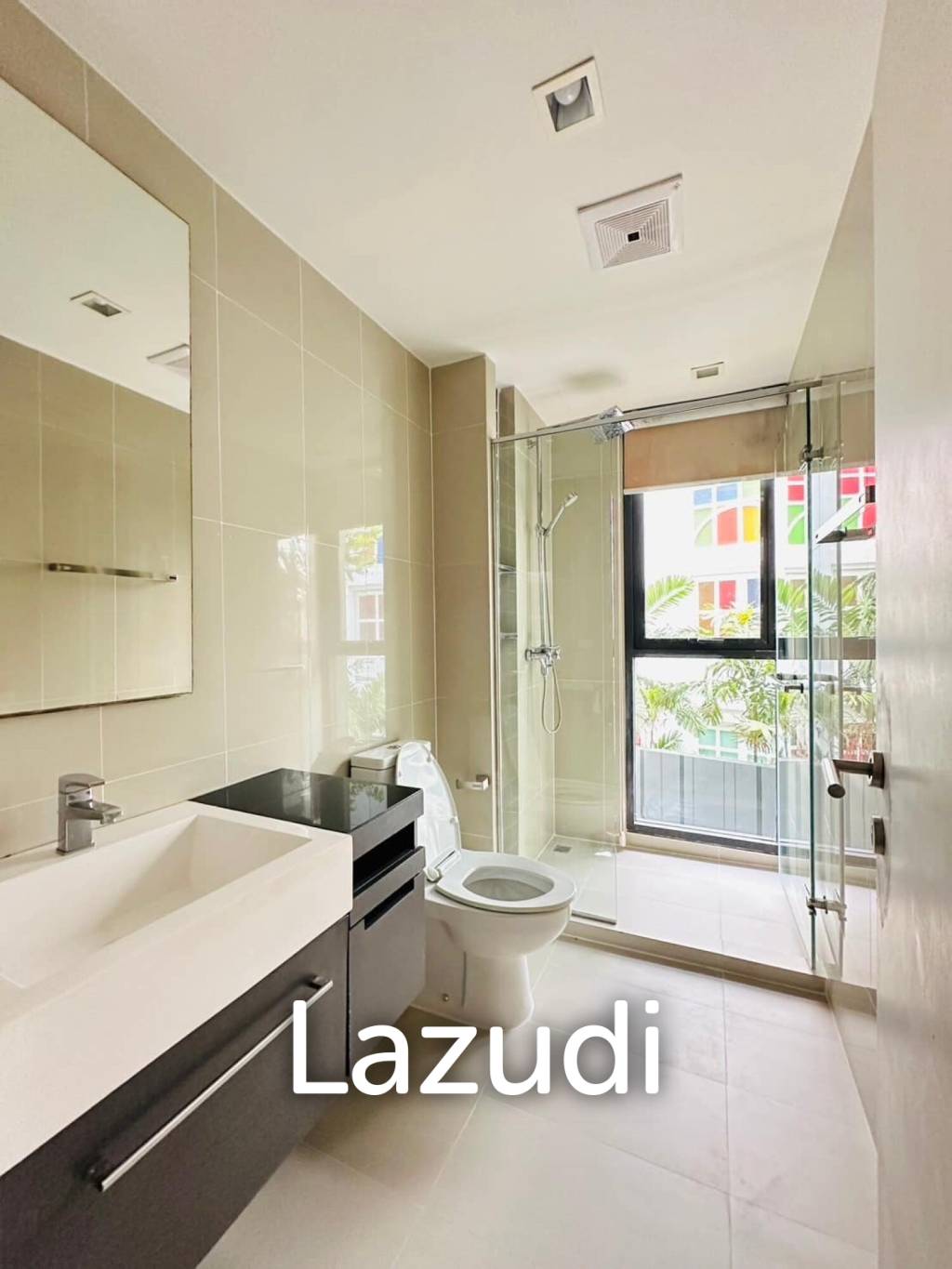 2-Bedroom The Deck Patong Condo For Rent