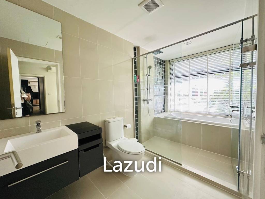 2-Bedroom The Deck Patong Condo For Rent