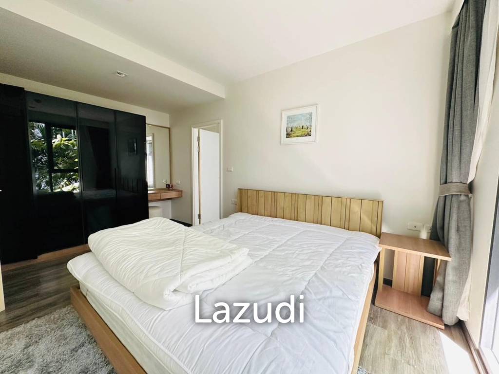 2-Bedroom The Deck Patong Condo For Rent