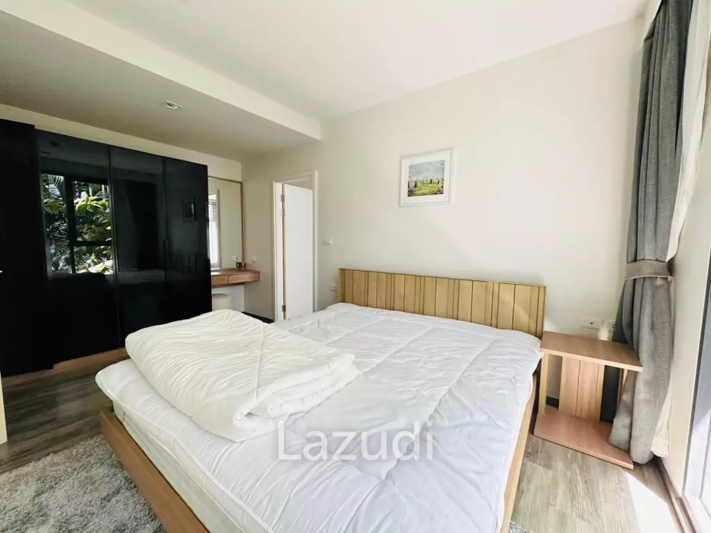 2-Bedroom The Deck Patong Condo For Rent