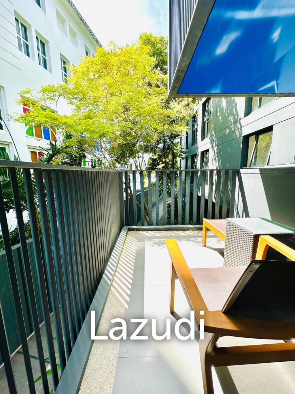 2-Bedroom The Deck Patong Condo For Rent