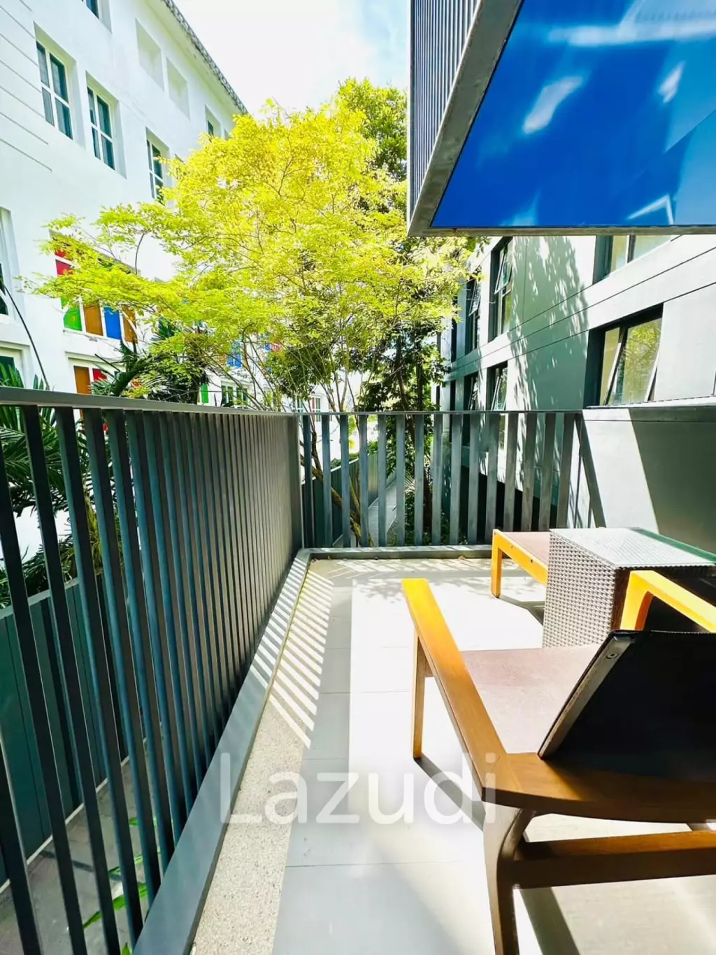 2-Bedroom The Deck Patong Condo For Rent