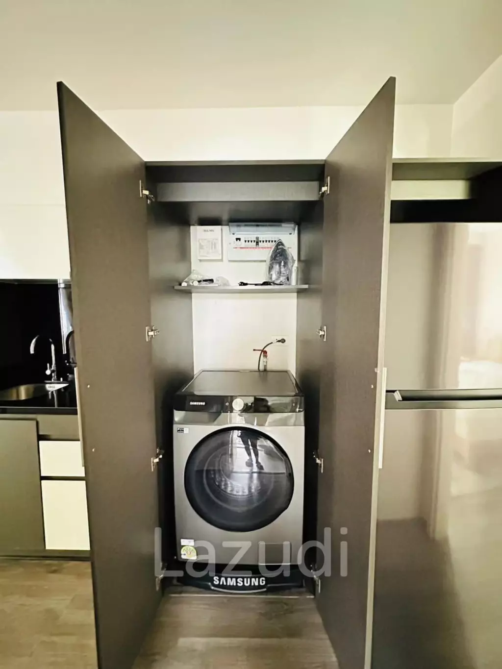 2-Bedroom The Deck Patong Condo For Rent