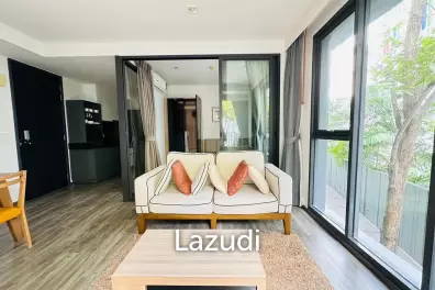 2-Bedroom The Deck Patong Condo For Rent