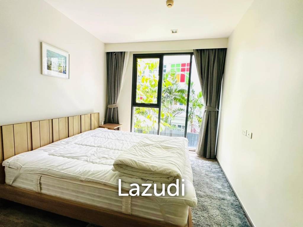 2-Bedroom The Deck Patong Condo For Rent