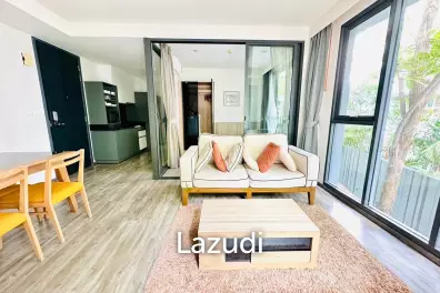 2-Bedroom The Deck Patong Condo For Rent