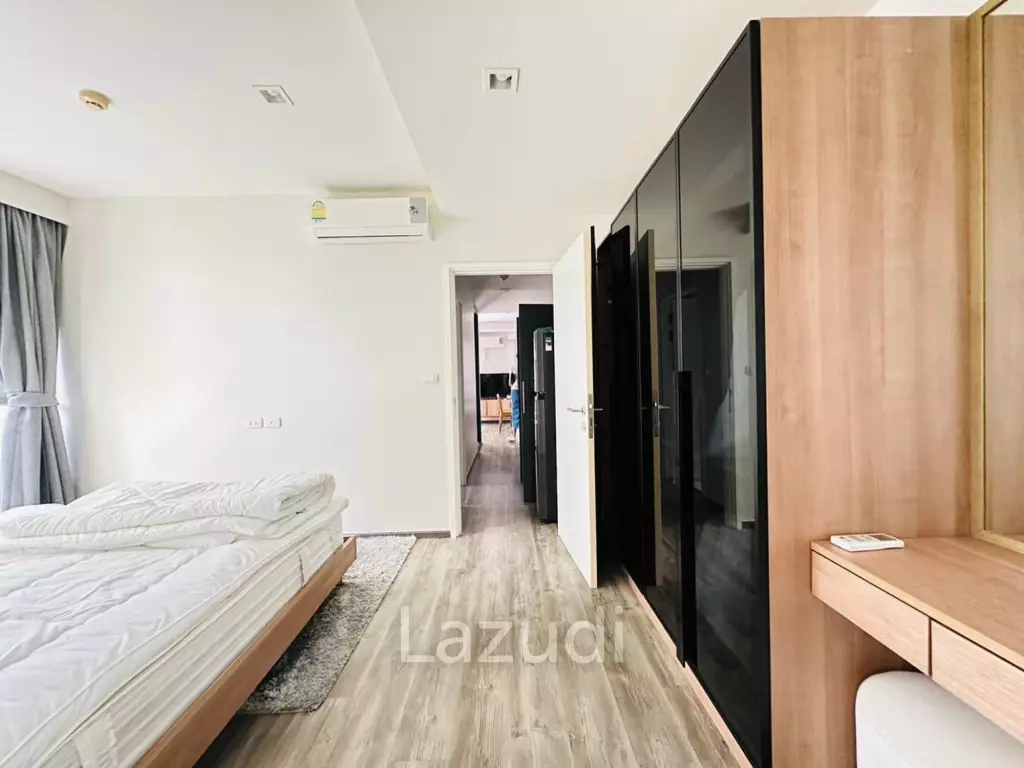 2-Bedroom The Deck Patong Condo For Rent